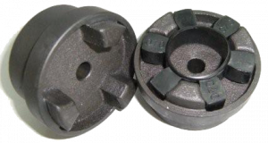 HRC Coupling