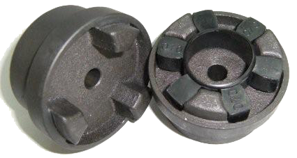 HRC Coupling