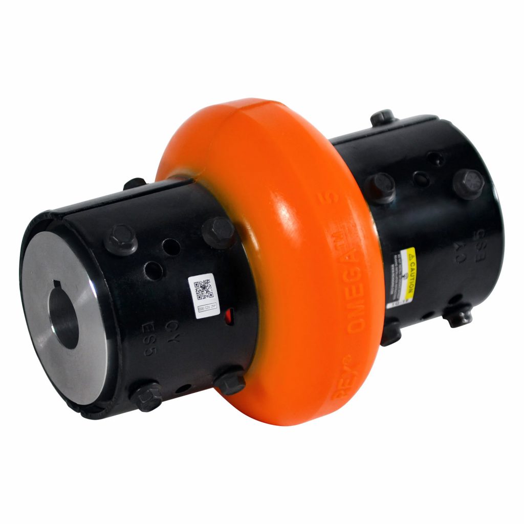 Rexnord Omega Tyre Couplings Power Transmission Supplies Chain & Drives