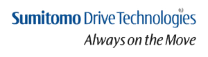 Sumitomo Drive Technologies Logo