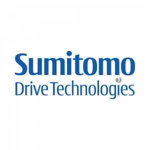 Sumitomo Drive Technologiles logo