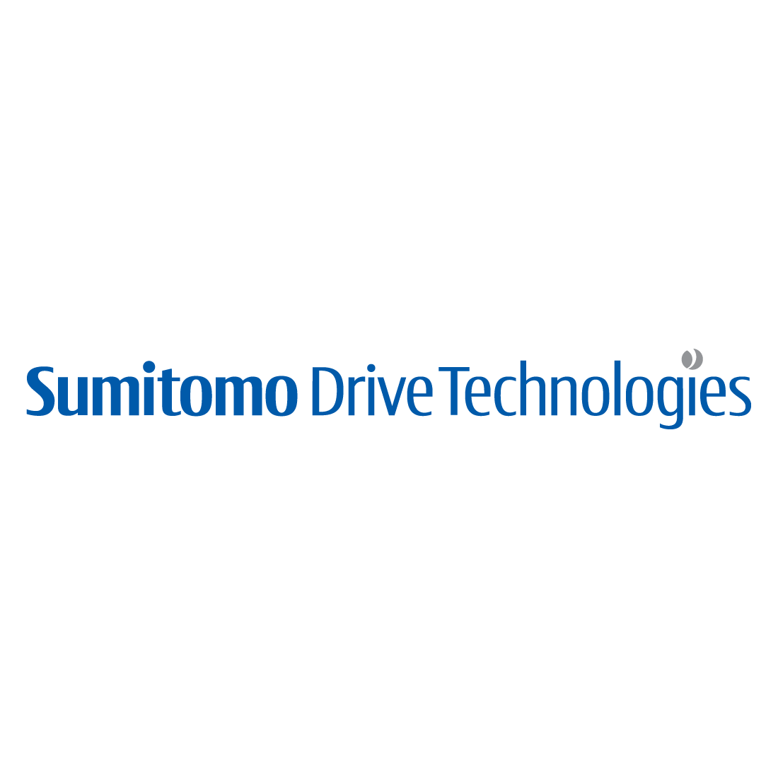 Sumitomo Drive Technologiles logo