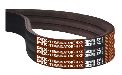 Industrial V-Belts