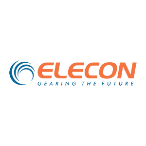 Elecon logo