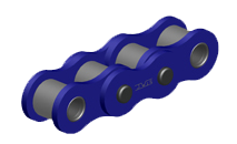 Jwis Precision Chain