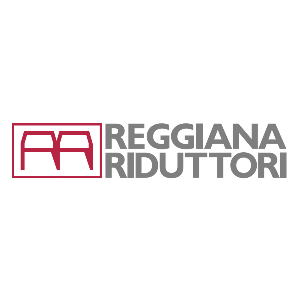 Reggiana Riduttori logo