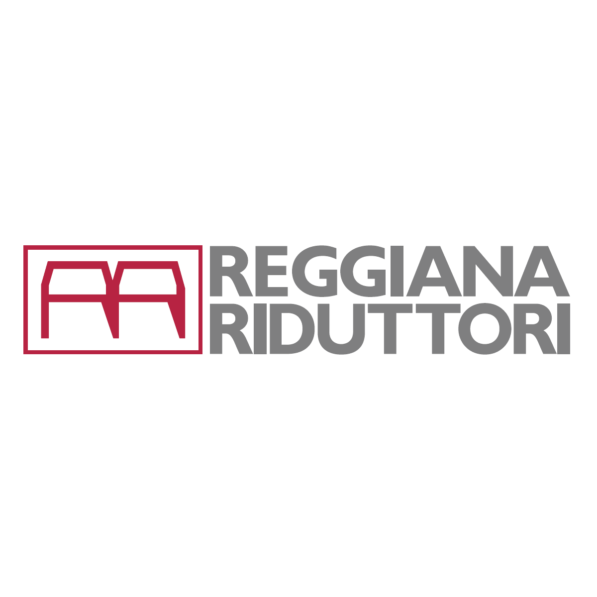 Reggiana Riduttori logo