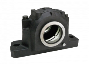 ISB Self-Aligning Bearing Units