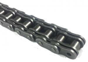 Double capacity chain