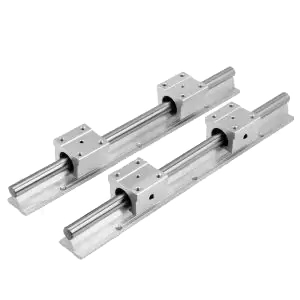 Linear Rail System