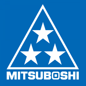 Mitsuboshi logo