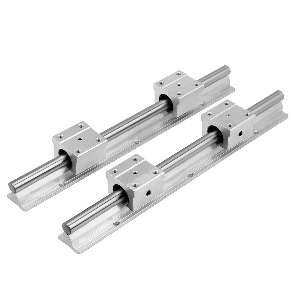 Linear Rail System