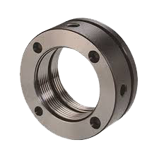 ISB Precision Lock Nuts