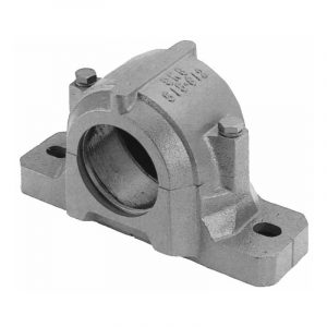 Cast Iron Plummer Block