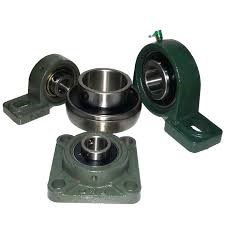 Wide Inner Ring Bearing