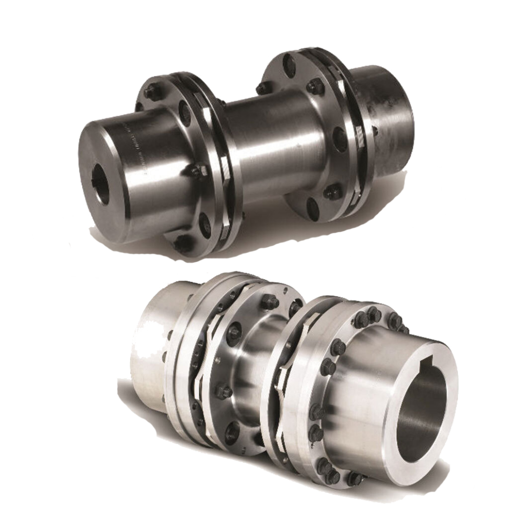 Rexnord Thomas Legacy Series Spacer Couplings