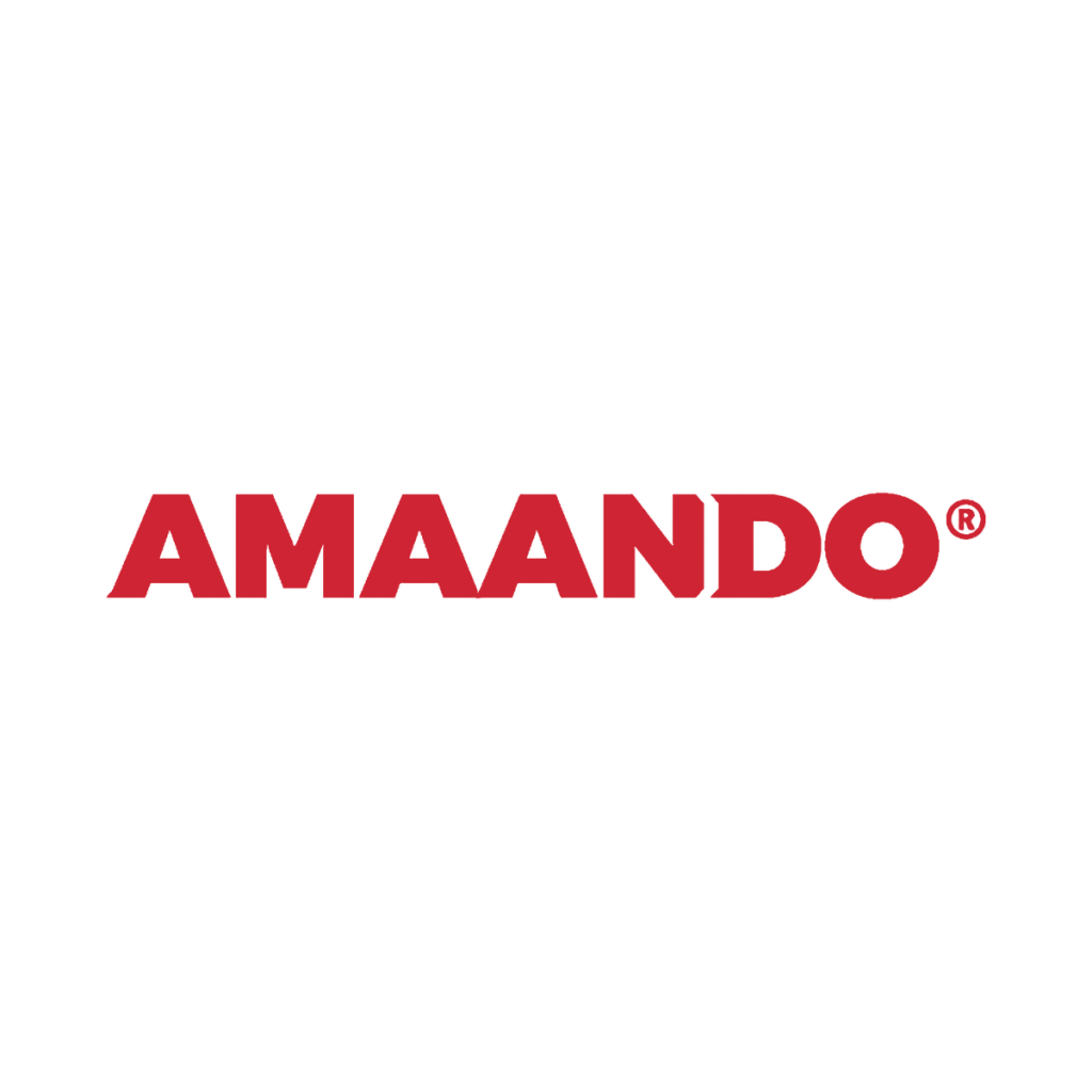 Amaando Logo