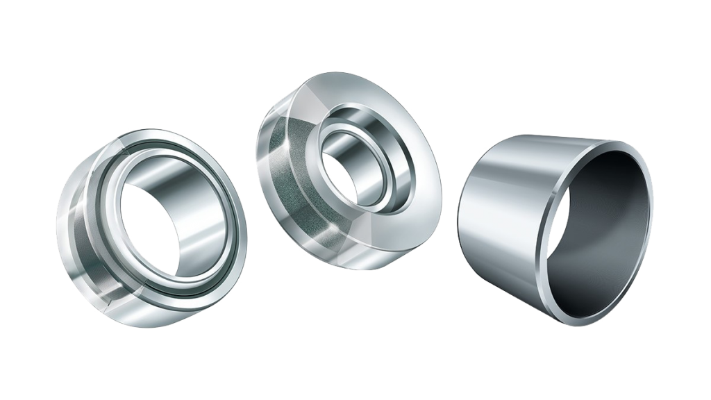 Schaeffler Maintenance-free Plain Bearings