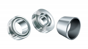 Schaeffler Maintenance-free Plain Bearings