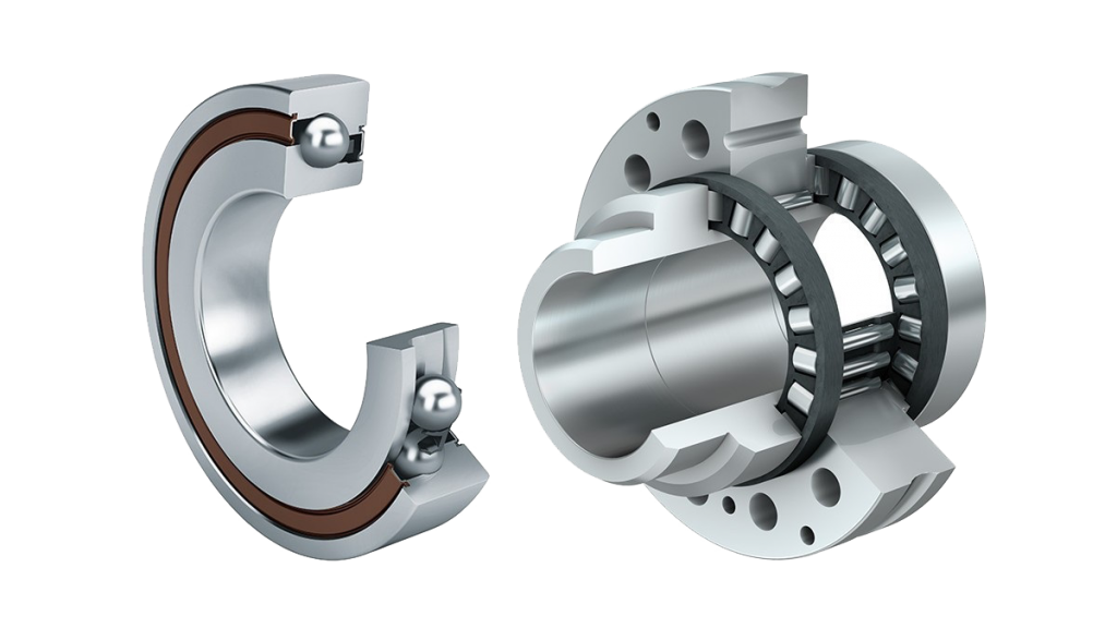 Screw Drive Bearings