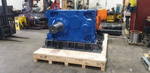 Heavy Duty Drive Assembly