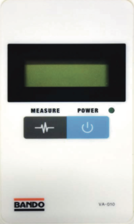 Bando Tension meter