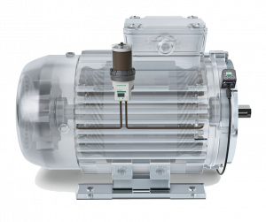 Lubrication Device Schaeffler CONCEPT Lubricators