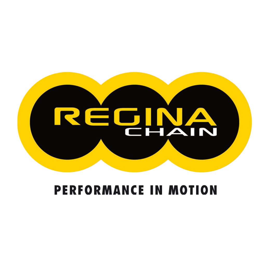 Regina Chain logo