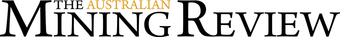 Australian Mining Review AMR logo