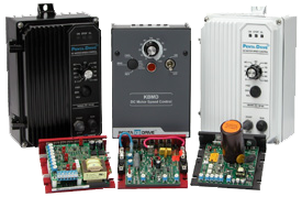 variable speed dc drives VSD