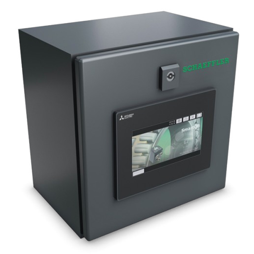 Schaeffler SmartQB