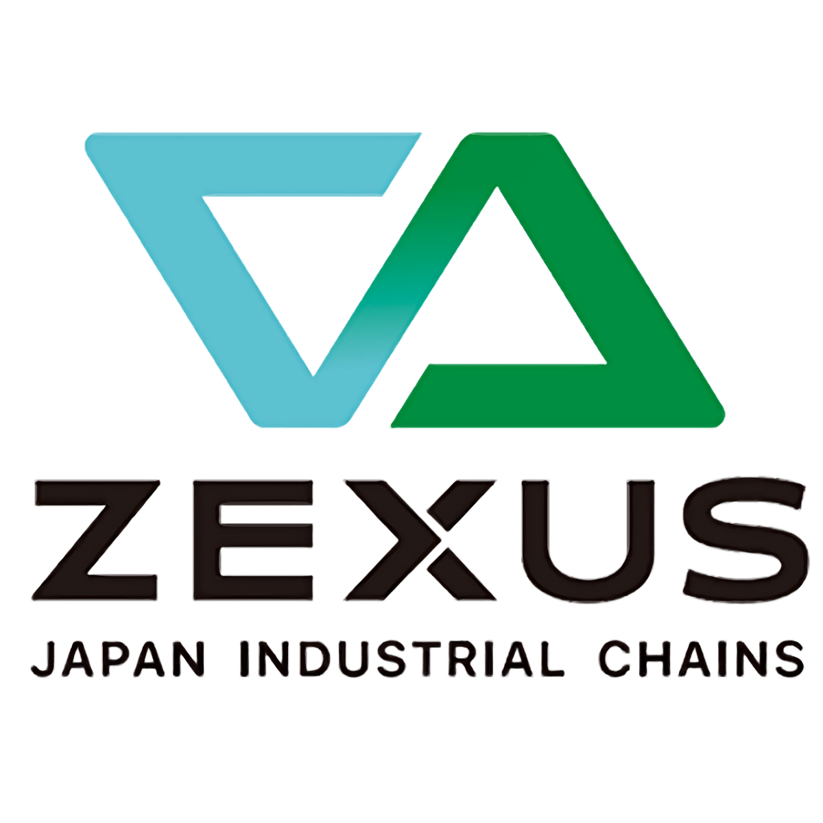Zexus Industrial Chains Logo
