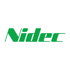 Nidec logo