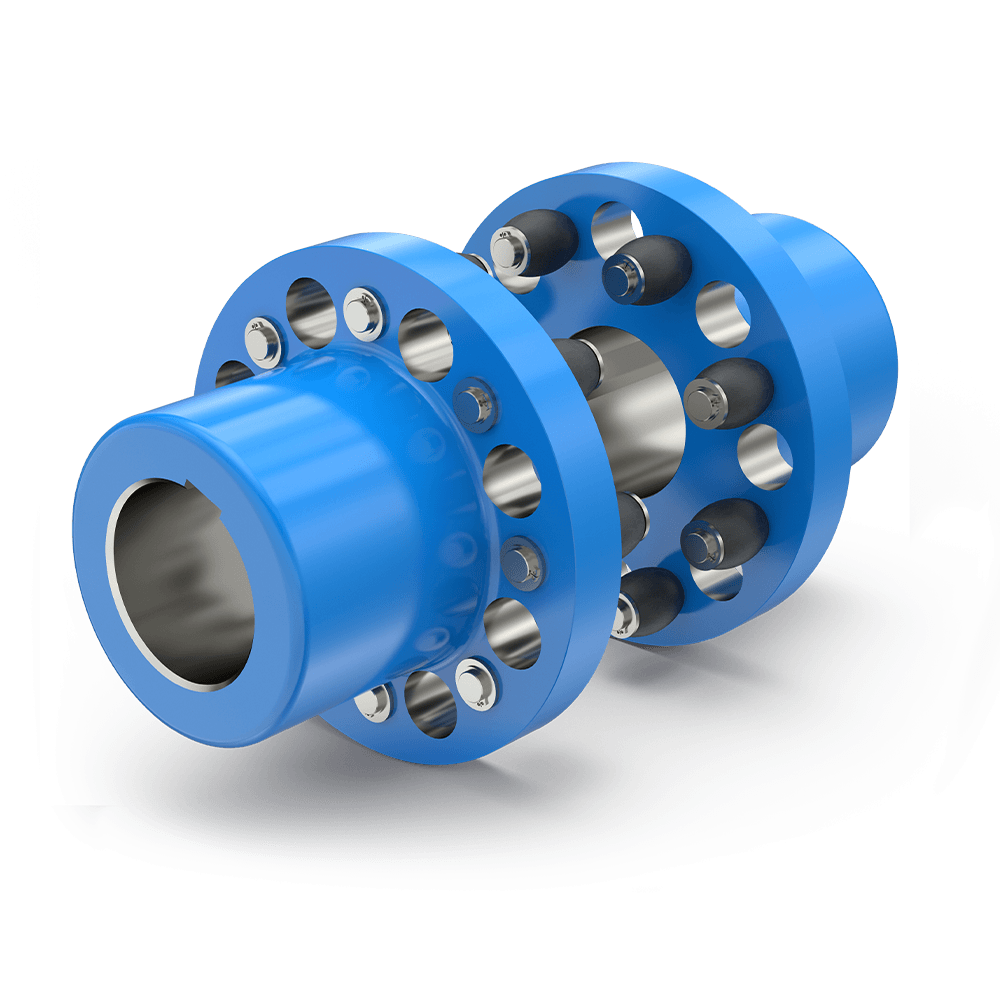 Reich Reibo Couplings