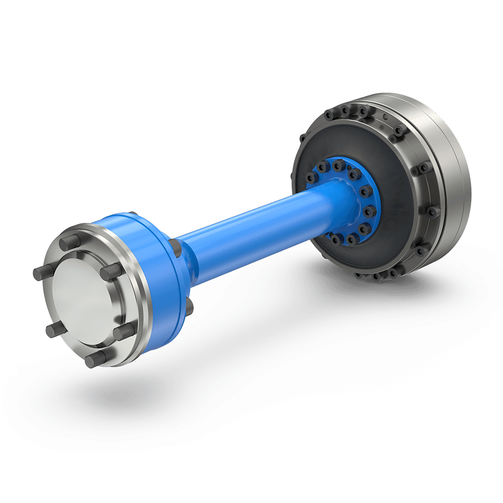 Reich TOK Coupling System