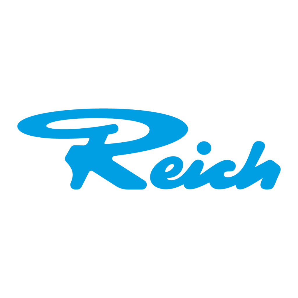 Reich kupplungen logo