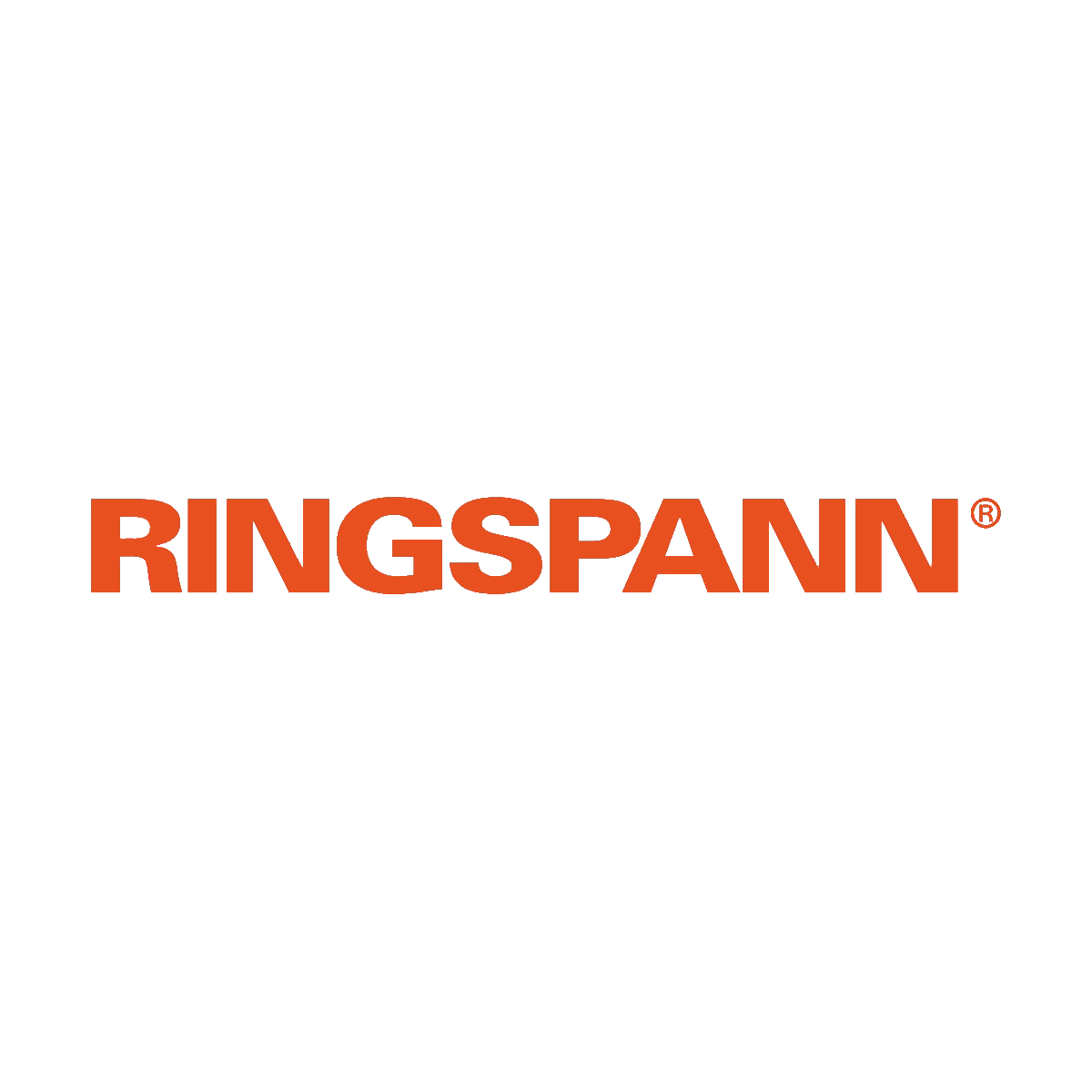 Ringspann logo