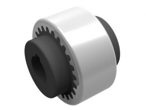 Elecon Nylicon Gear Couplings