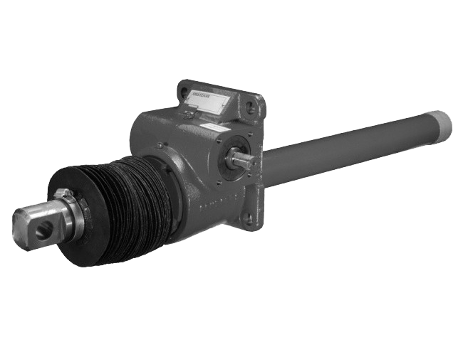 Radicon Screw Jacks BD series