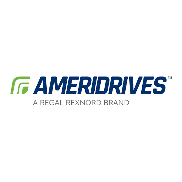 Ameridrives Logo