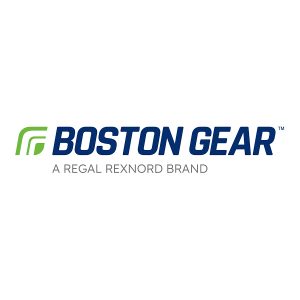 Boston Gear logo