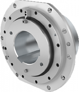 Jaure Barrel Coupling