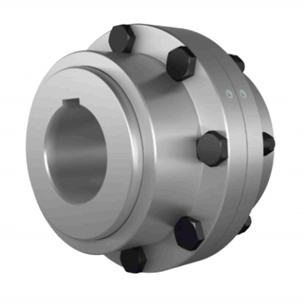 Jaure Gear Coupling