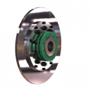 TAS TCS Flange Coupling