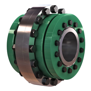 TAS FK Flange Coupling