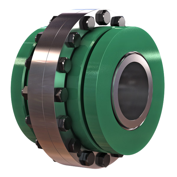 TAS FCB Flange Coupling