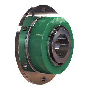TAS FKH Flange Coupling Hydraulic Shrink Disc