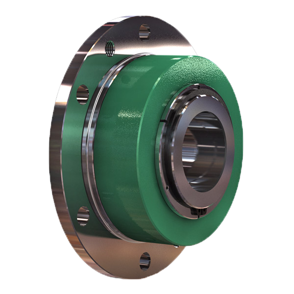 TAS FKH Flange Coupling Hydraulic Shrink Disc