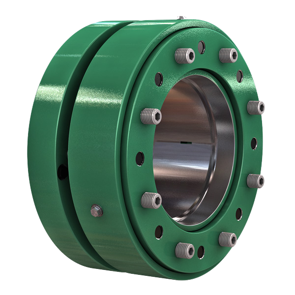 TAS SHS Marine Hydraulic Shrink Disc