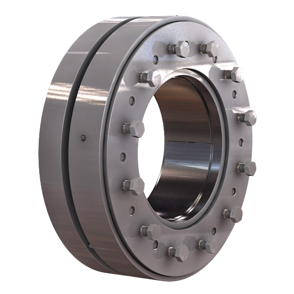 TAS SHS Wind-Power Hydraulic Shrink Disc